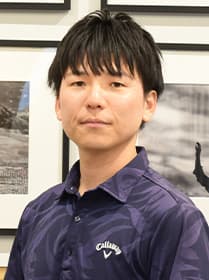 福田 剛志の写真1
