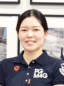 志垣 ゆえみの写真1