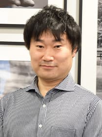 吉長 拓哉の写真1