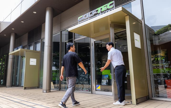 全スタジオ駅から徒歩5分以内 平日22時まで営業で手ぶら通学可能