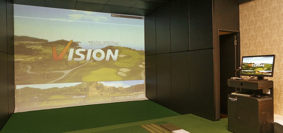 GOLF STUDIO POLISTYLE