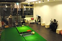 1クラス最大3名までのレッスンです。