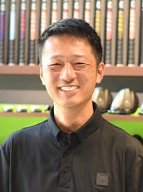 藤田 勉実の写真1