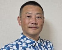 藤中 進一の写真1