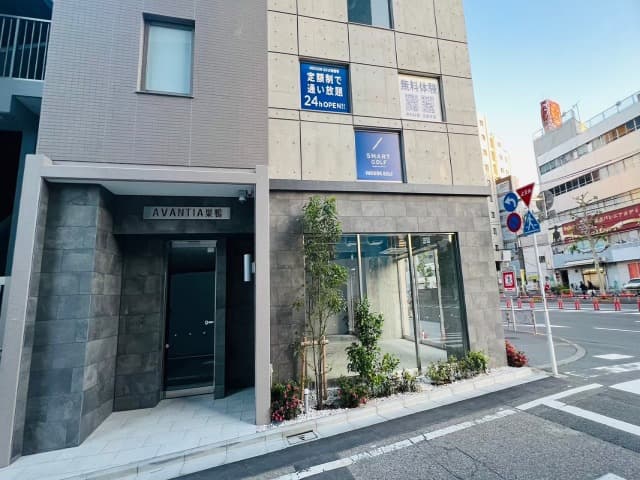 SMART GOLF 巣鴨店