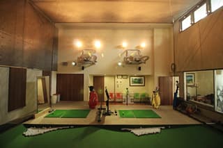 ENJOY GOLF STUDIOとは