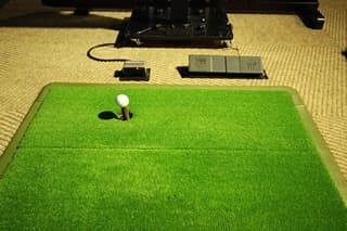 ゴルフをもっと身近に!! もっと楽しく!!
