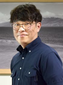 鈴木 弘之の写真1
