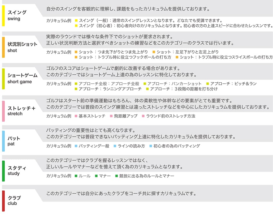 1.便利な交通アクセス