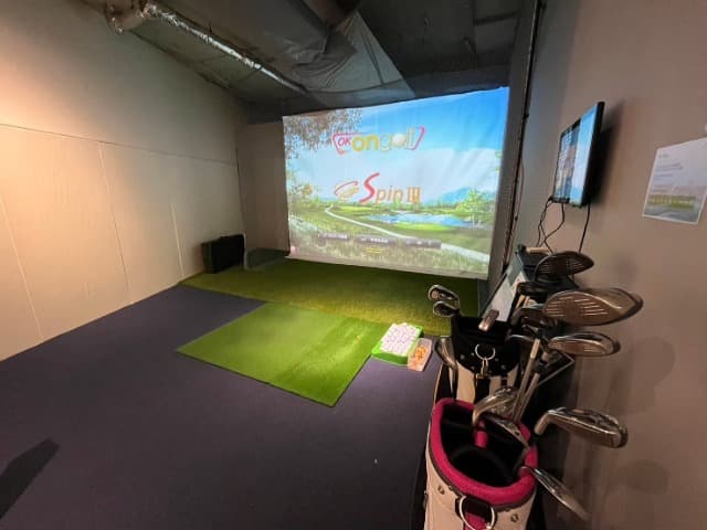 SMART GOLF 亀有店