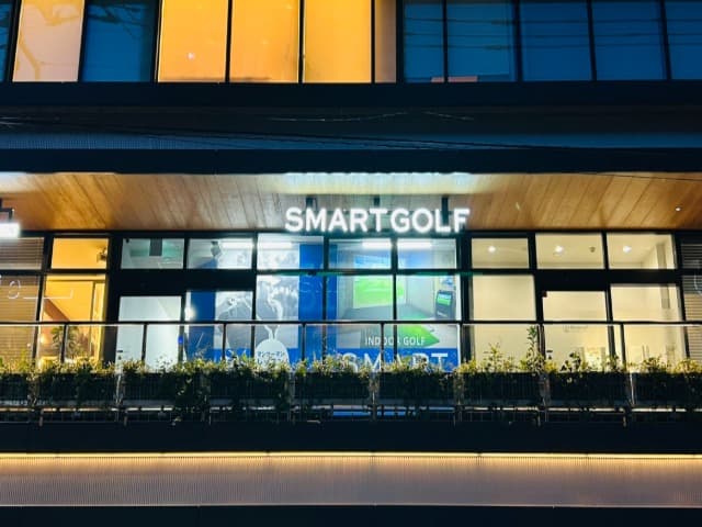 SMART GOLF 武蔵浦和駅前店