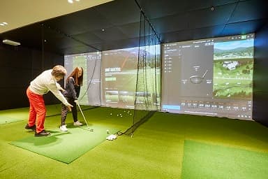 ベースゴルフ(Base Golf)のレッスンコンセプト