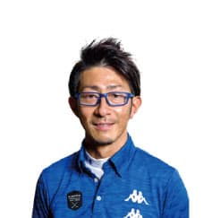 山本 崇文 PGAティーチングプロの写真1