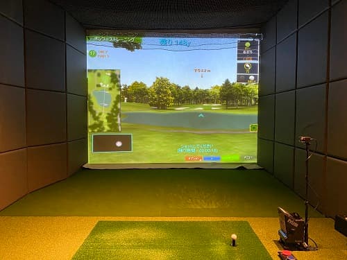 ZEN GOLF RANGE 東武練馬店