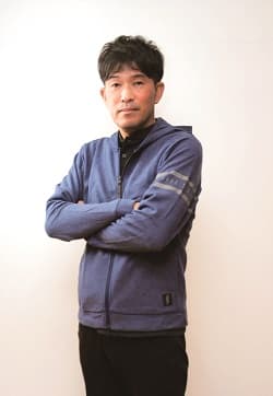 前田 雄大の写真1