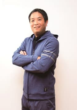 城所 昌光の写真1