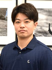 大坪 義也の写真1