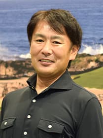 橋爪 輝彦の写真1