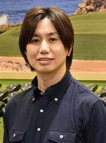 藤井 勇の写真1