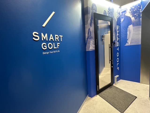 SMART GOLF 新小岩店