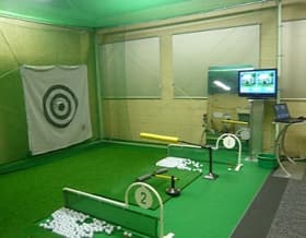 Waveゴルフレッスン Swing Gym