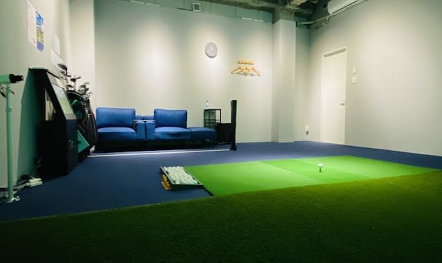 SMART GOLF 南砂町店