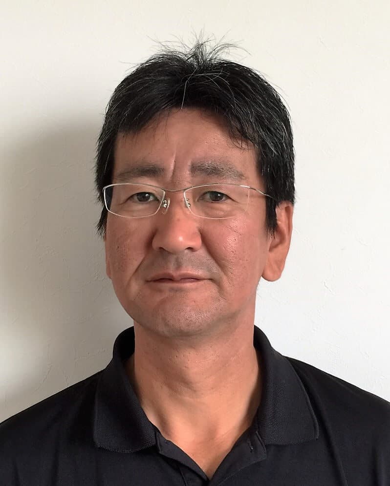 安田 有志の写真1