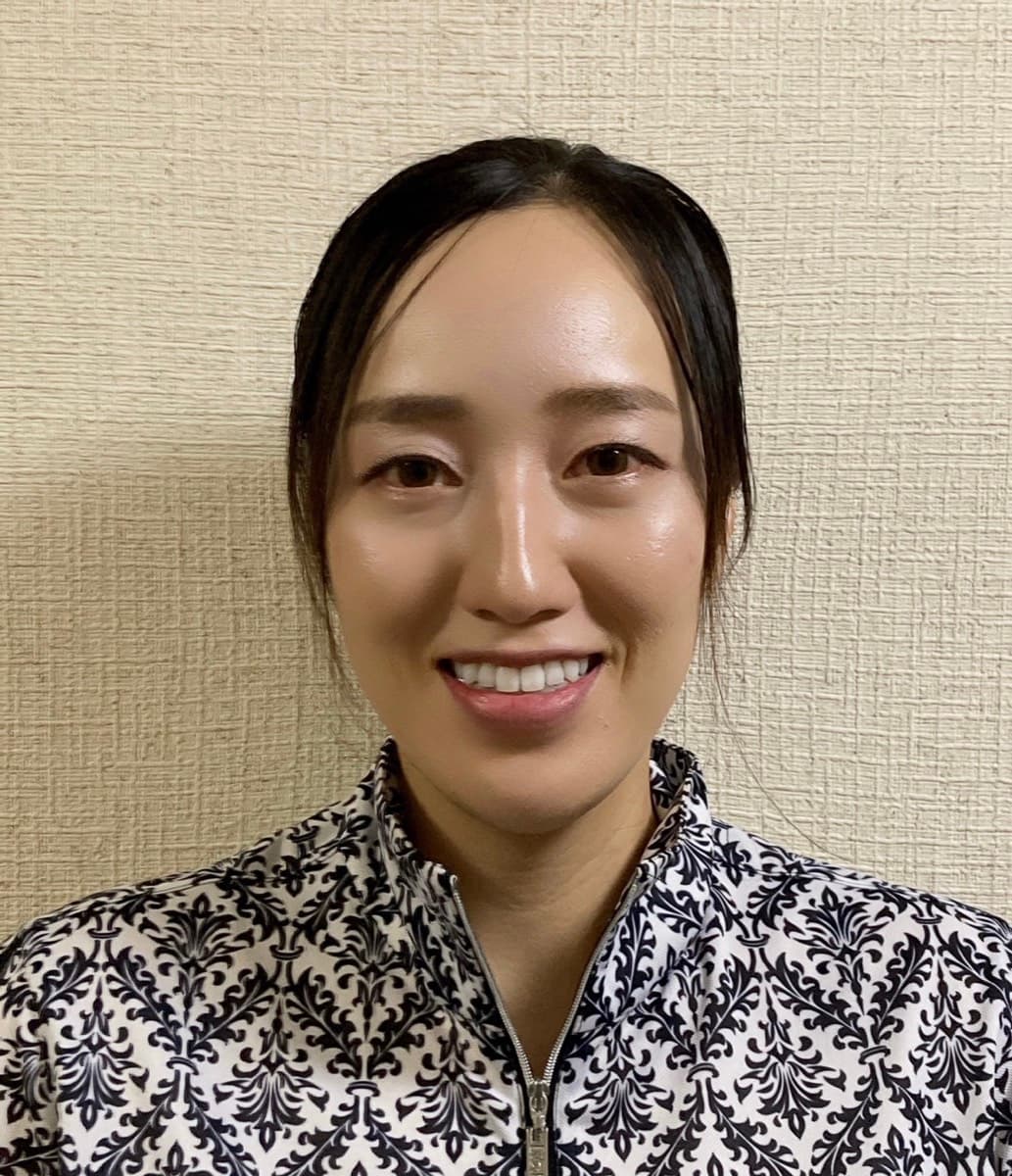 高林 里果の写真1