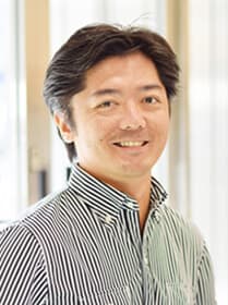 正田 真理の写真1