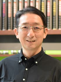 田村 好司の写真1